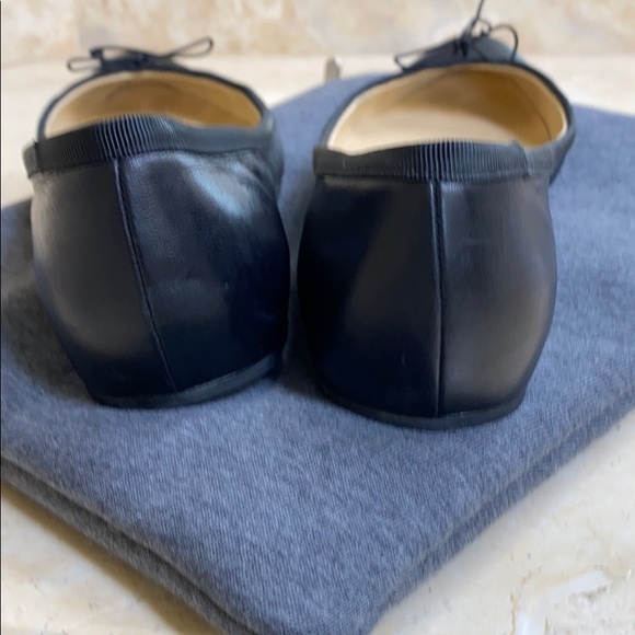 Authentic Louboutin Flats Shoes - Picture 2 of 5